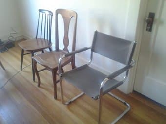 3 cute chairs 2