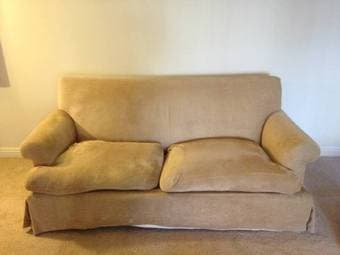 Couch-GREAT CONDITION 1