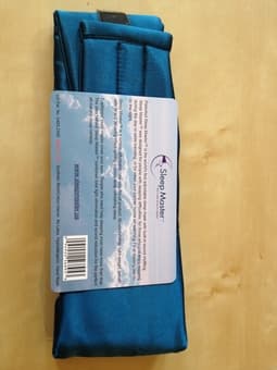 Sleep Master eye shades $20 1