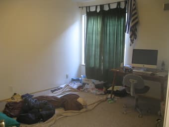 Awesome Roommate wanted for San Francisco Apartment 3