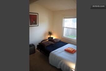 Luxury Apartment near Stanford University and California Ave 1