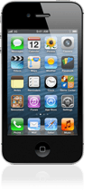 iPhone 4 Black 16 GB (Unlocked) - looking to exchange with iPad 1