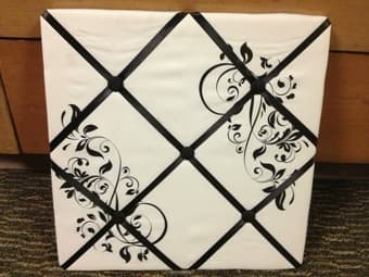 Whiteboard, Blackboard, Corkboard, Memory Boards - $8 each 1
