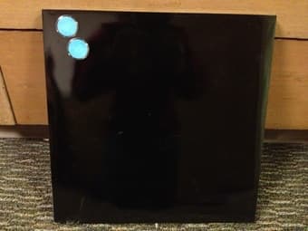 Whiteboard, Blackboard, Corkboard, Memory Boards - $8 each 3