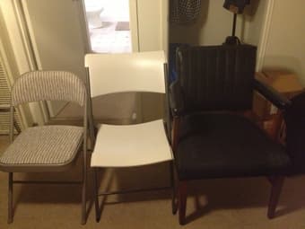 Moving Sale 1