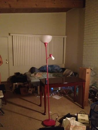 Moving Sale 3