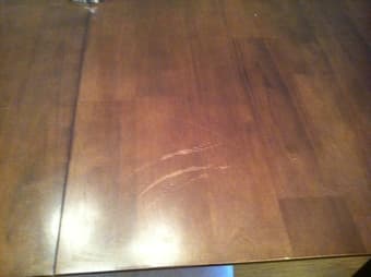 Beautiful Dining Table and Chairs 3