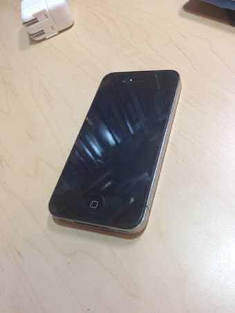 **iPhone 4S unlocked for sale** 1