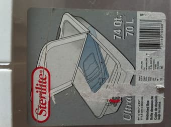Organizer $5-$15 3