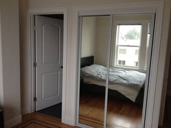 2 Month May-June 1 Room (Attached Bathroom) Sublet in San Francisco 2