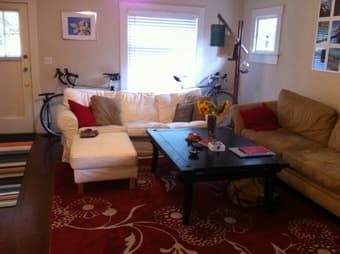 $150 / 1br - 800ft² - Downtown Palo Alto, March 28 - April 1, 2 night 1
