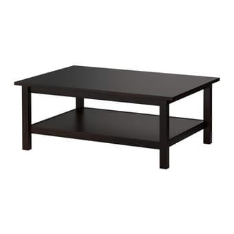 Moving sale -- Ikea coffee table 1