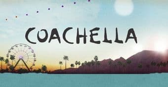 2 Coachella Weekend 2 Tickets(Festival Pass & Shuttle Combo)-$425/each 1