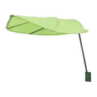 IKEA bed canopy, green, tent 1