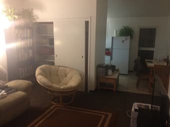 EV Summer Sublease $970 month 3