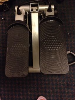 Mini stepper $20 1