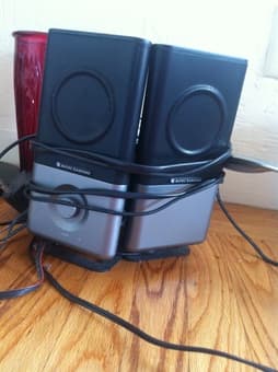 $5 speaker 1