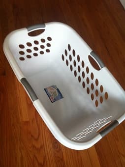 $8 Landry basket 1