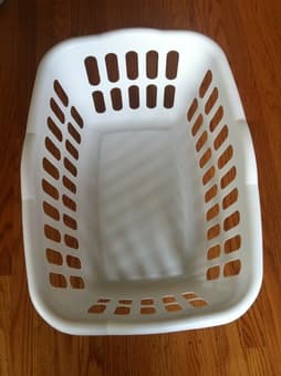 $5 Landry basket 1