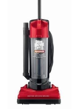 Dirt Devil Vacuum 1