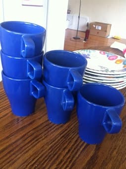 Plates&cups 2