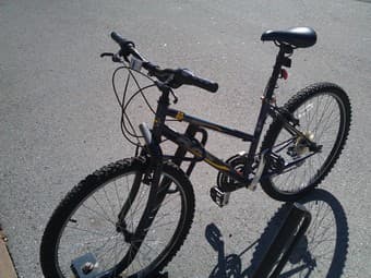 KHS Bicycle for sale $80 1
