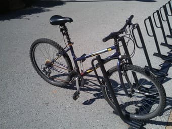 KHS Bicycle for sale $80 2