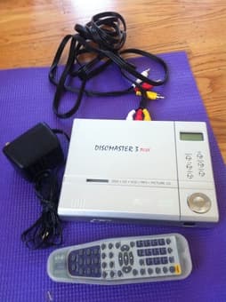 $15 DVD player 1