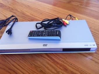 $20  TOSHIBA DVD Player 1