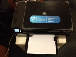 HP Photosmart C4680 printer for sale 1