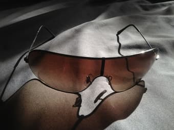 Raybans Sunglasses, for SALE, $45 obo 1