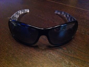 Polarized sunglasses $10 2