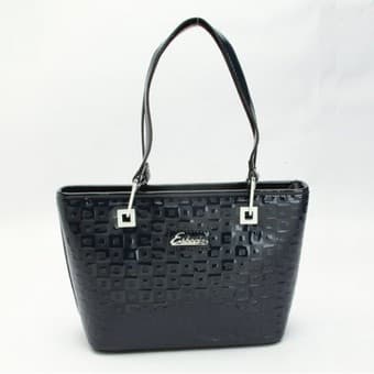 Esbeda black ladies purse - $35 1