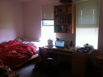 SUMMER STUDIO SUBLET - 18 JUNE TO EARLY / MID SEPTEMBER - $1265 1