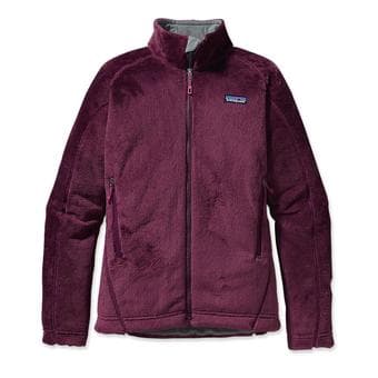 BRAND NEW Patagonia Women's R4 Jacket with tags 1