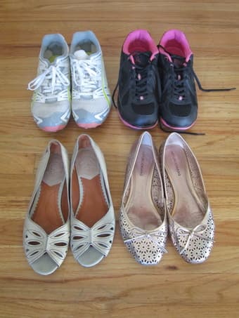 Women's shoes for sale 2
