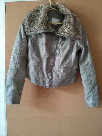 Women's Jackets and Boots~ almost new!! 1