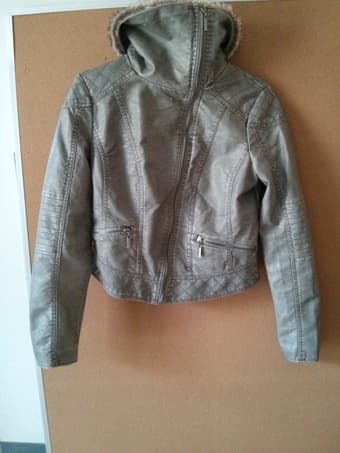 Women's Jackets and Boots~ almost new!! 2