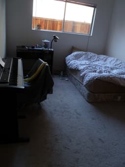 Sublet May-June near California avenue 1