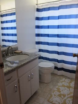 Sublet May-June near California avenue 2