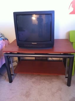 TV+table 2