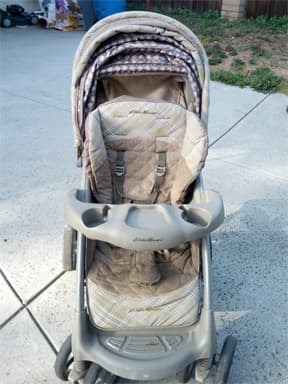 stroller for sale 1
