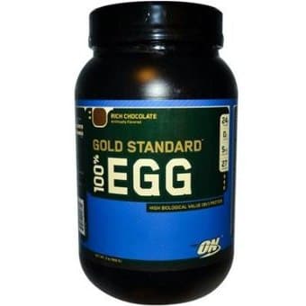 Optimum Nutrition Egg Protein- $30! 1