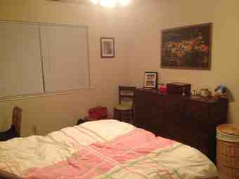 Looking for two roommates for a house in Redwood City 2