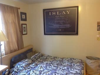Looking for two roommates for a house in Redwood City 3