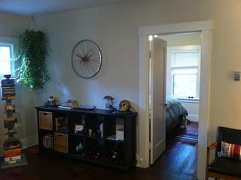 $160 / 1br - 800ft² - Downtown Palo Alto, Various dates 3