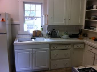 Graduation Weekend June 13 - 17 / $170 / 1br - Downtown Palo Alto 2