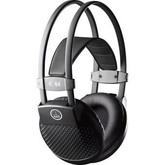 AKG K44 STEREO HEADPHONES (BRAND NEW!!) - $30 1