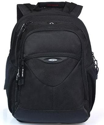 Tagus 15" Laptop Backpack (Excellent quality + Good Condition) - $25 1