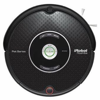 iROBOT ROOMBA 552 (EXCELLENT CONDITION) - $200 1